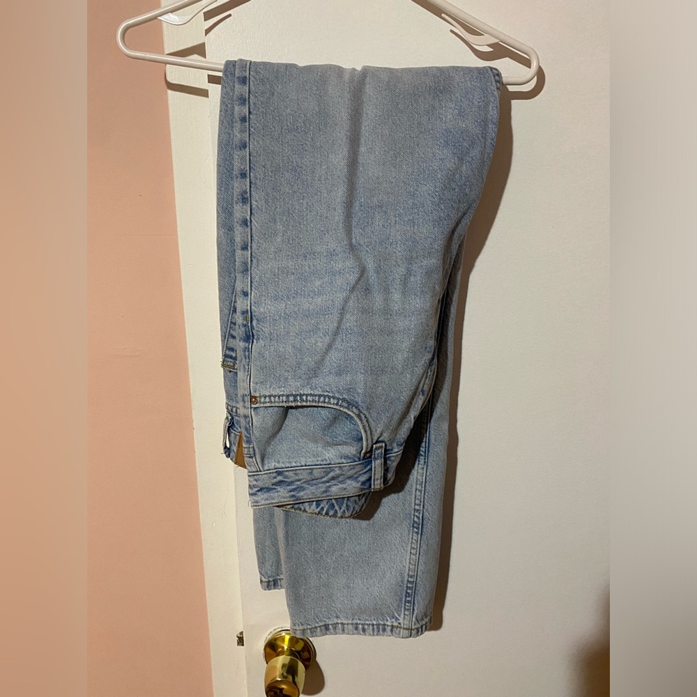 Mom Jeans